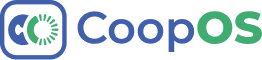 CoopOS Logo